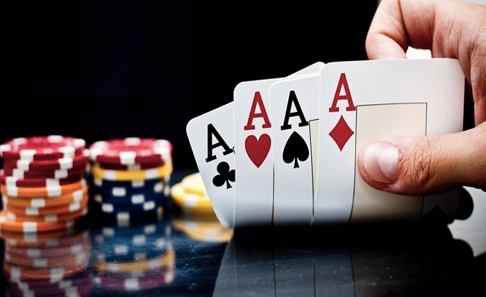How to Choose the Best Online Casino - Dave Wade Photo